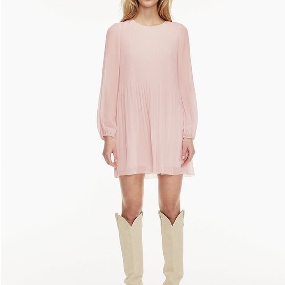 Wilfred Dresses & Skirts - Wilfred Daydreamer mini dress